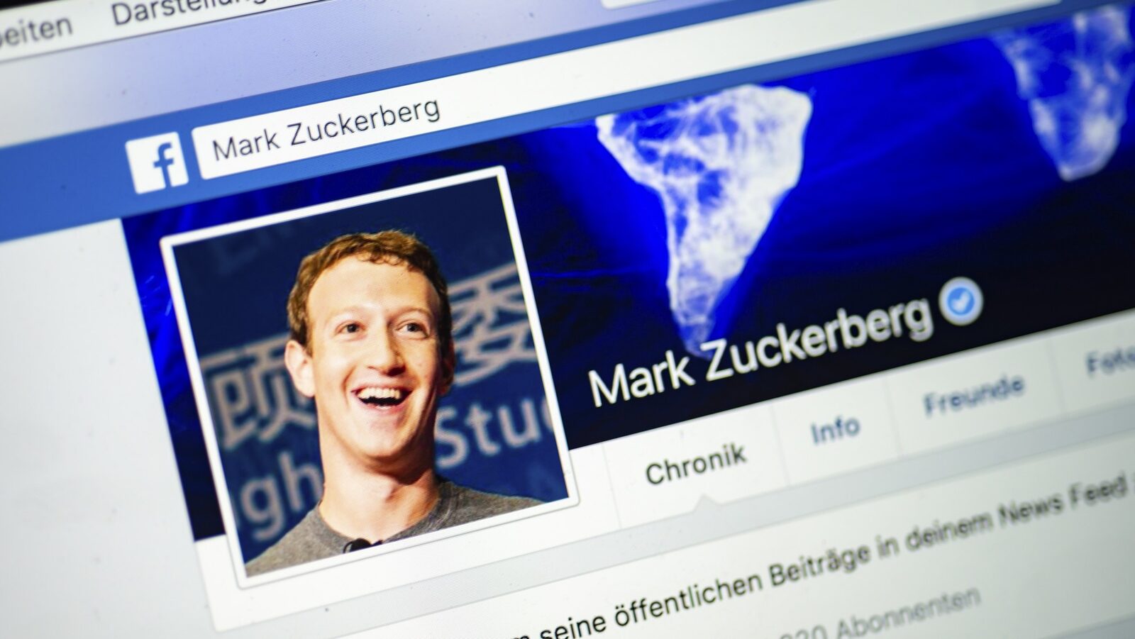 Zuckerberg visează AI-ul, uitând omul: Ce pierdem