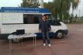 Mitul „Ambulanței Furaților”: Ce a declanșat violența în România în 2018
