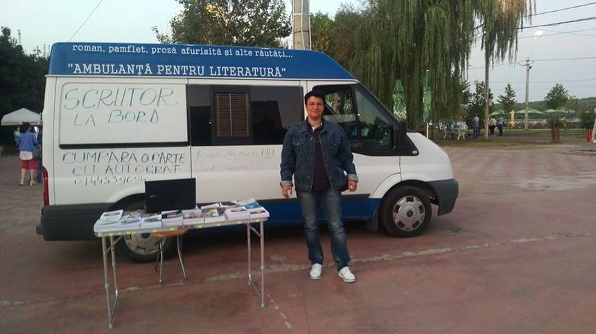 Mitul „Ambulanței Furaților”: Ce a declanșat violența în România în 2018