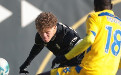 Frosinone, pe val: Bîrligea de la FCSB, direcția SuperLigă