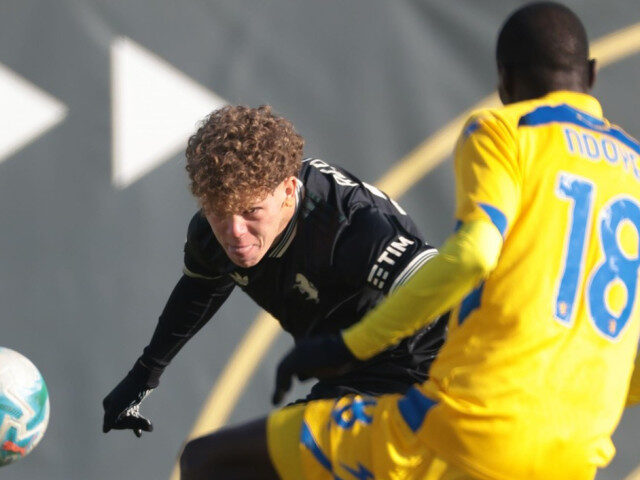 Frosinone, pe val: Bîrligea de la FCSB, direcția SuperLigă