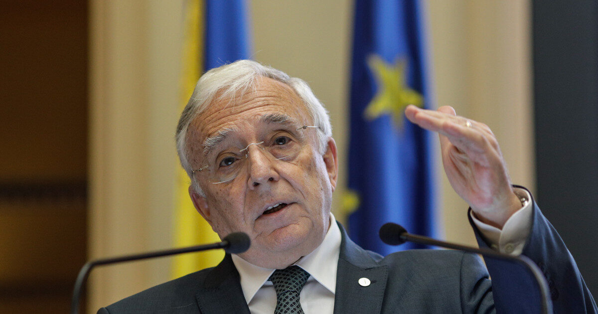Isărescu, despre ratingul României după Fitch și Moody’s