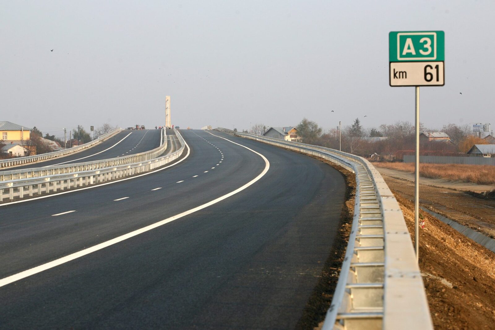 Autostradă majoră se închide: Anunț șoc pentru șoferi