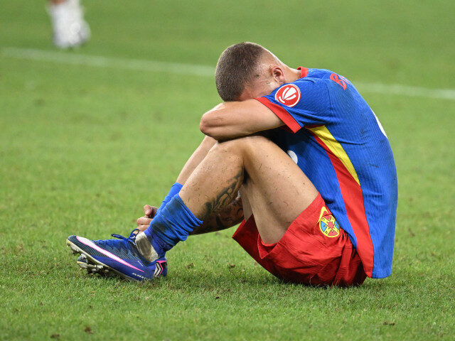 Atacant SuperLigă, mai tare ca Bîrligea. Preț uriaș de vânzare