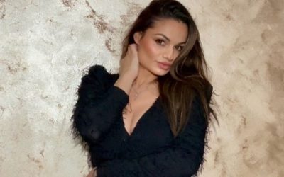 Portarul lui Dinamo, dorit de o actriță: „Am fost împreună”