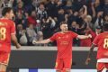 ȘOC TOTAL: România reușește prima remontada istorică spre Champions League