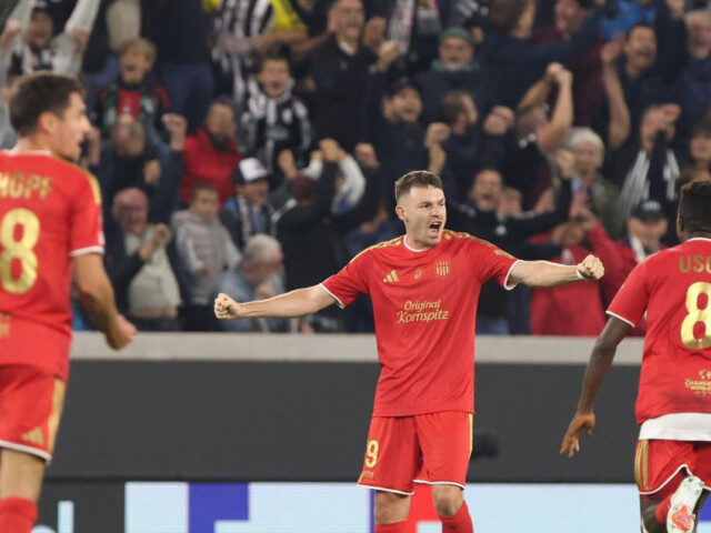 ȘOC TOTAL: România reușește prima remontada istorică spre Champions League