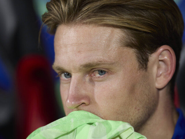 De Jong, șoc la Barcelona: A spus NU catalanilor