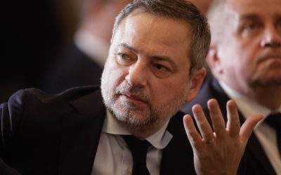 Motreanu, despre rating: Nu mai credem în bani nelimitați