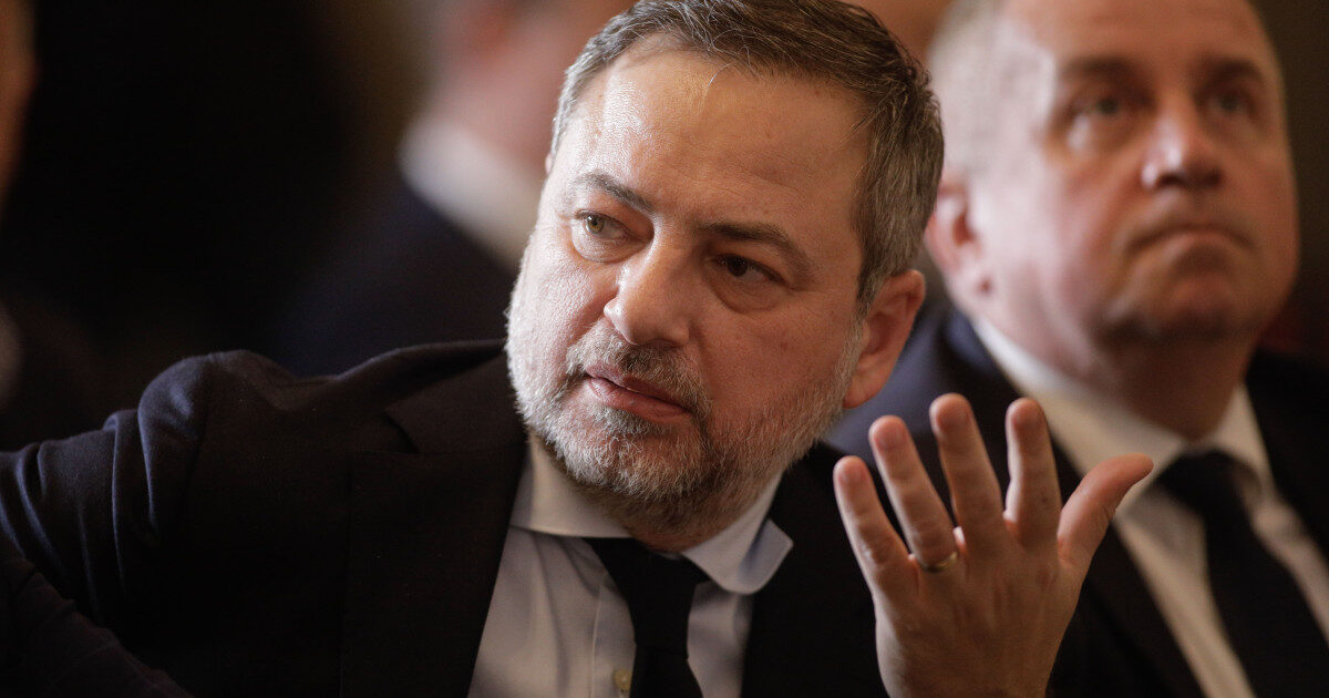 Motreanu, despre rating: Nu mai credem în bani nelimitați