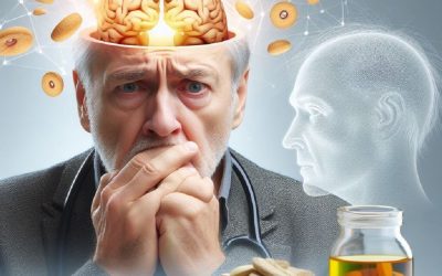 Lipsa vitaminei ce te lasă fără minte după 65 de ani