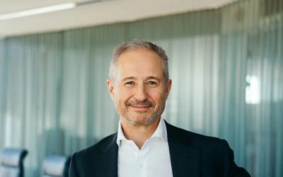 Stern pleacă de la OMV Petrom