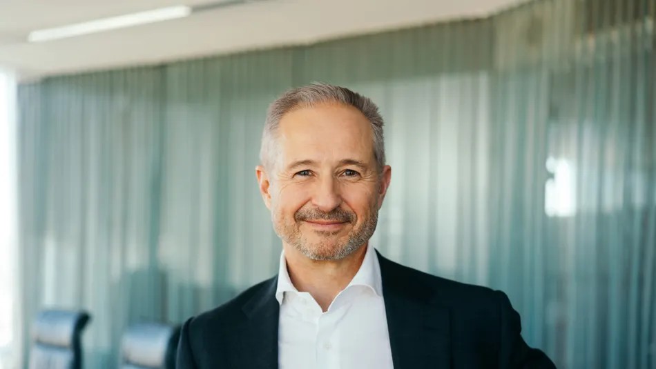 Stern pleacă de la OMV Petrom