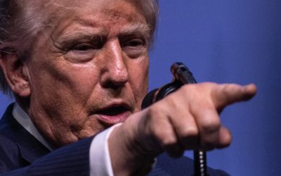 Trump avertizează: „Ar fi o greșeală teribilă”