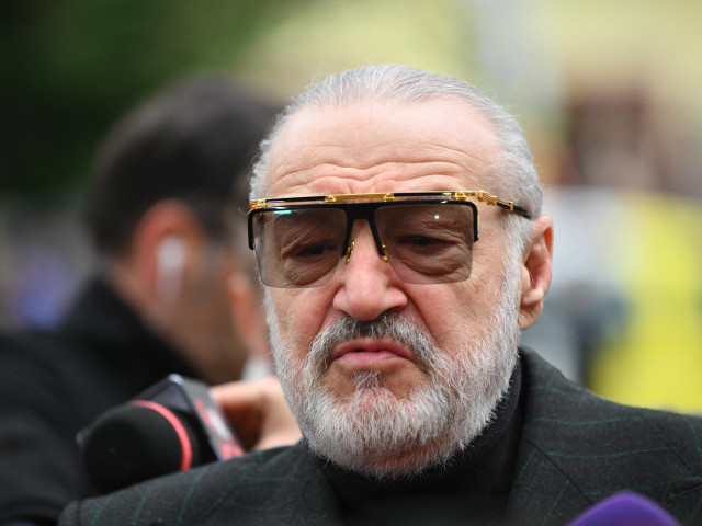 Becali, șoc: Renunț la fotbal. Niciodată!