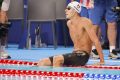 Popovici, semifinale la Europene 2026 la 200m liber, al 4-lea timp