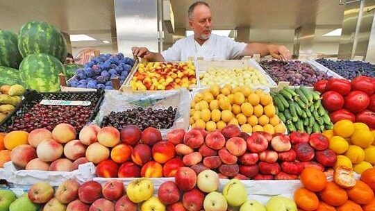 Castraveți 11 lei/kg: Scumpetea lovește piețele din România