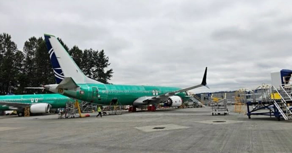 Controale globale Boeing 737 MAX: Și TAROM cumpără patru