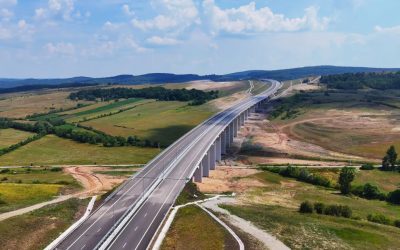 Autostrada Sălaj-Sibiu/Deva, gata anul acesta