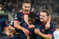 Norvegia revine în Champions League după 27 de ani, Viking a reușit calificarea