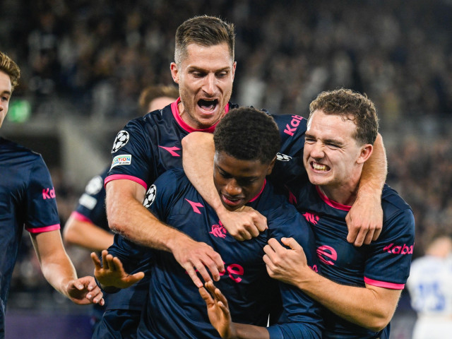 Norvegia revine în Champions League după 27 de ani, Viking a reușit calificarea