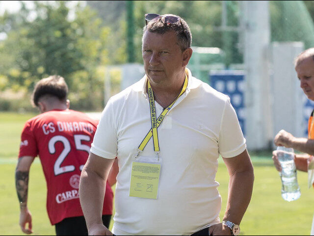 Chirilă și CS Dinamo, umiliți de Popești-Leordeni în Cupa României