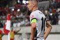 Tănase, după 0-0 cu Sepsi: ”Suntem neînvinși”, dezvăluie scandalul cu Baciu