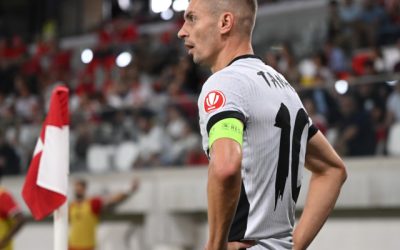 Tănase, după 0-0 cu Sepsi: ”Suntem neînvinși”, dezvăluie scandalul cu Baciu