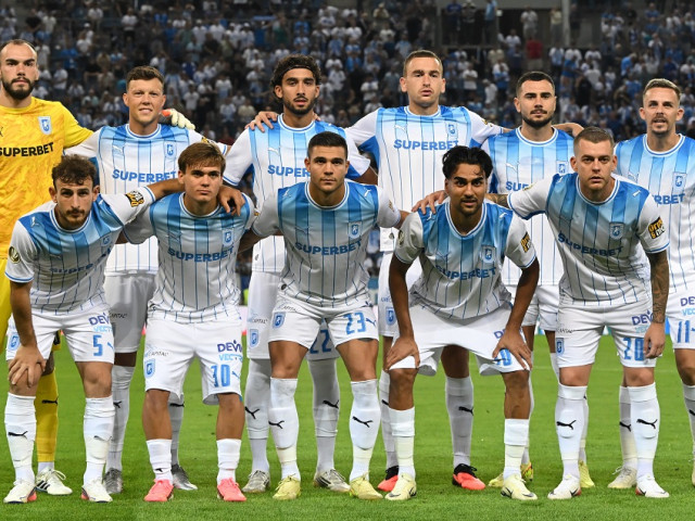 Adrian Rus, după Craiova – FC Argeș: Mândru de colegii mei