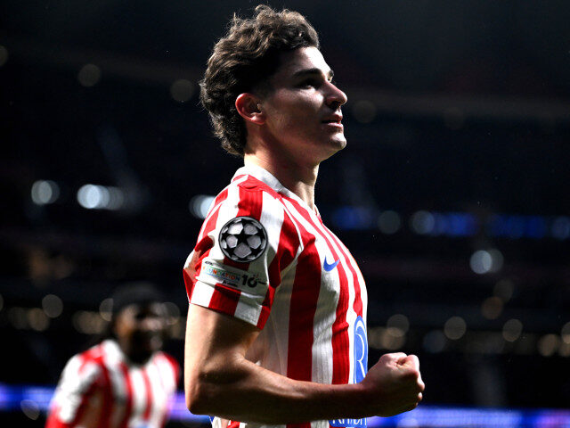 Atletico, OK: Julian Alvarez, gata de transfer