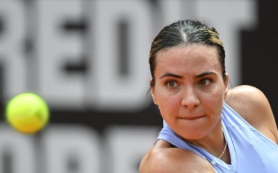 Ruse, victorie clară la Cincinnati: Turul 2 obținut ușor