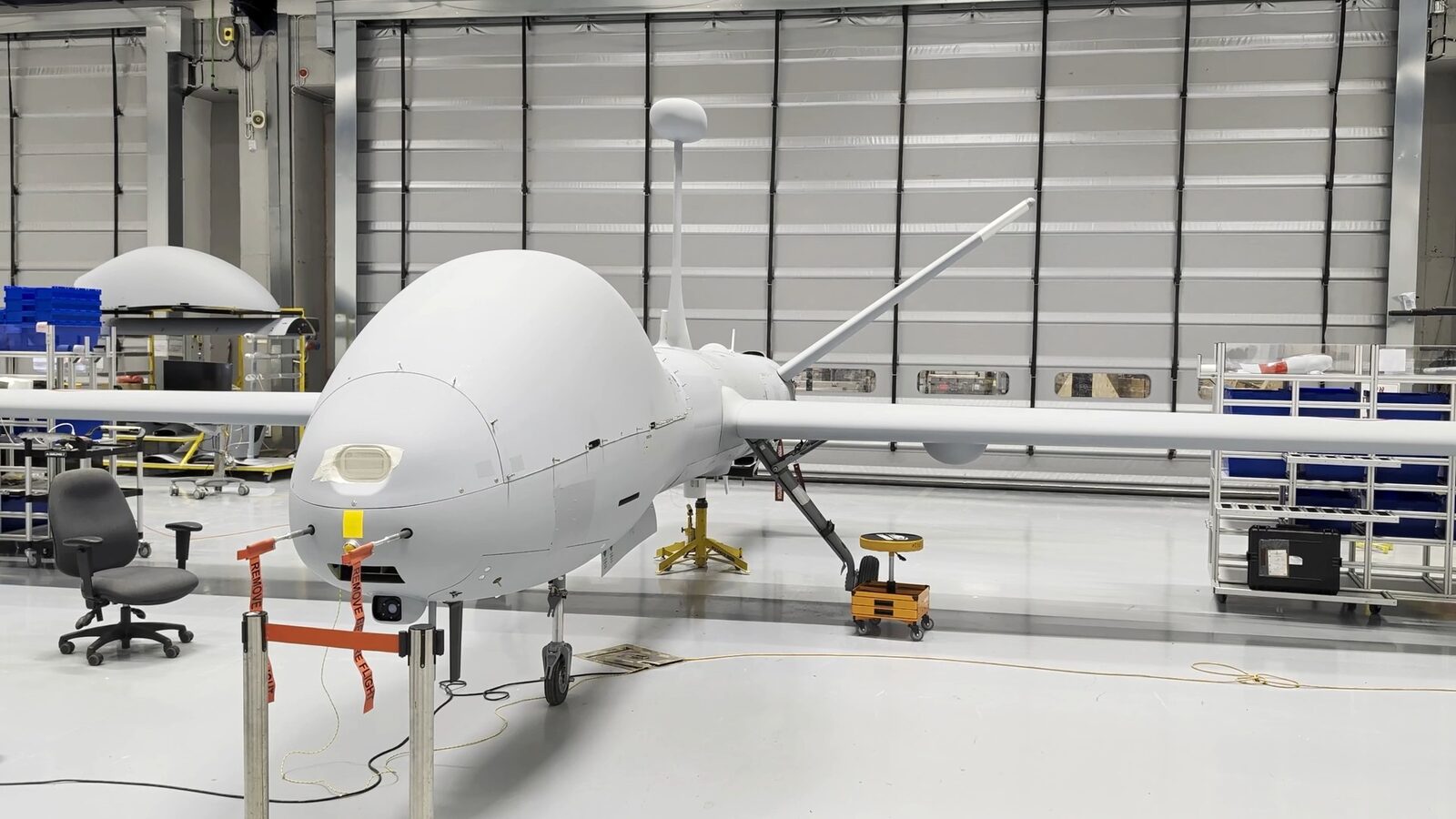 Drone România: Spațiul aerian, blocajul dezvoltării tehnologice