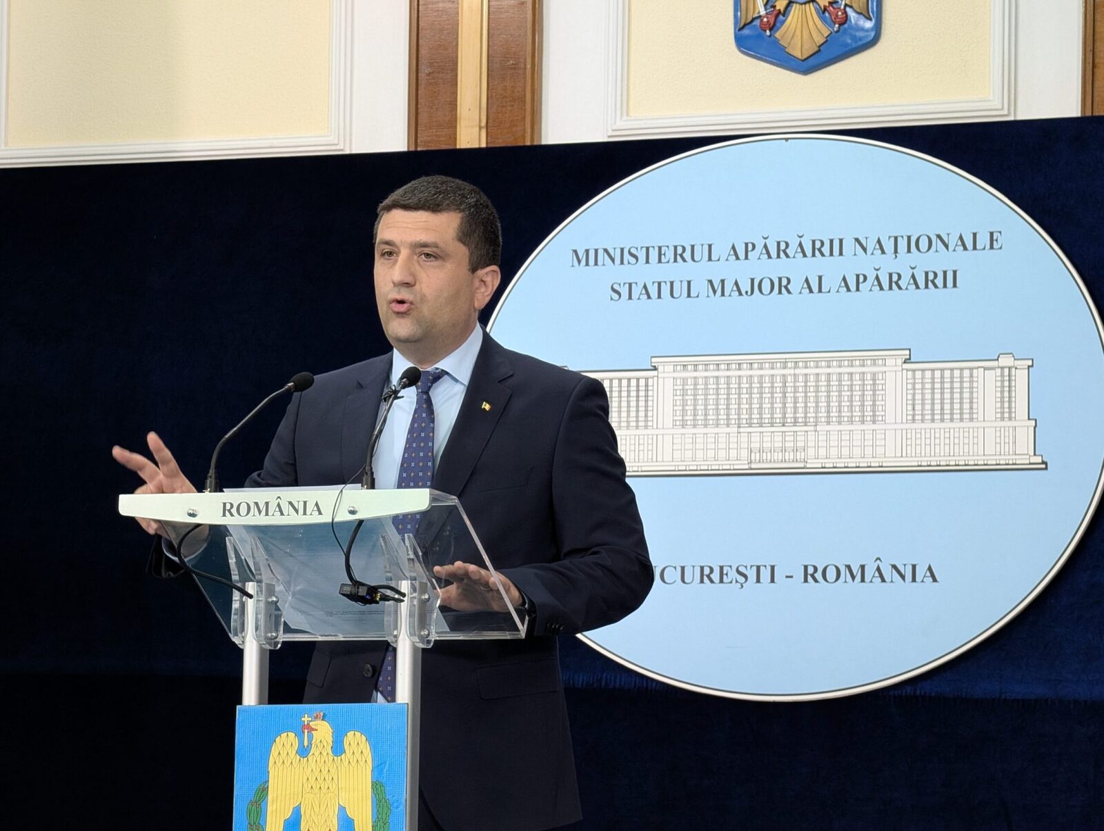 Miruță, după Moody’s: România pe drumul bun, dar lupta cu risipa continuă