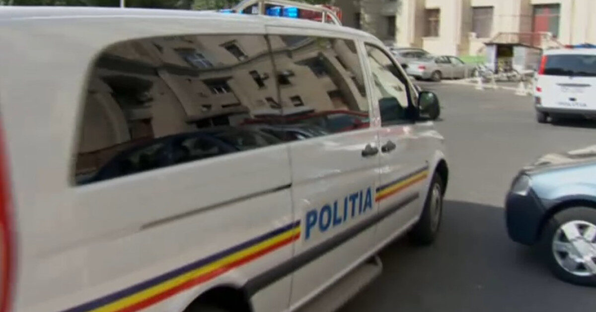 Patrick Borcea, sub LANȚURI electronice după agresiune