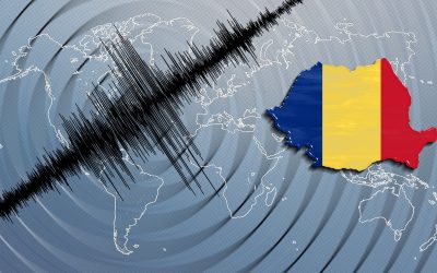 România, zguduită de cutremure: Ce prevestesc și riscul unui seism major