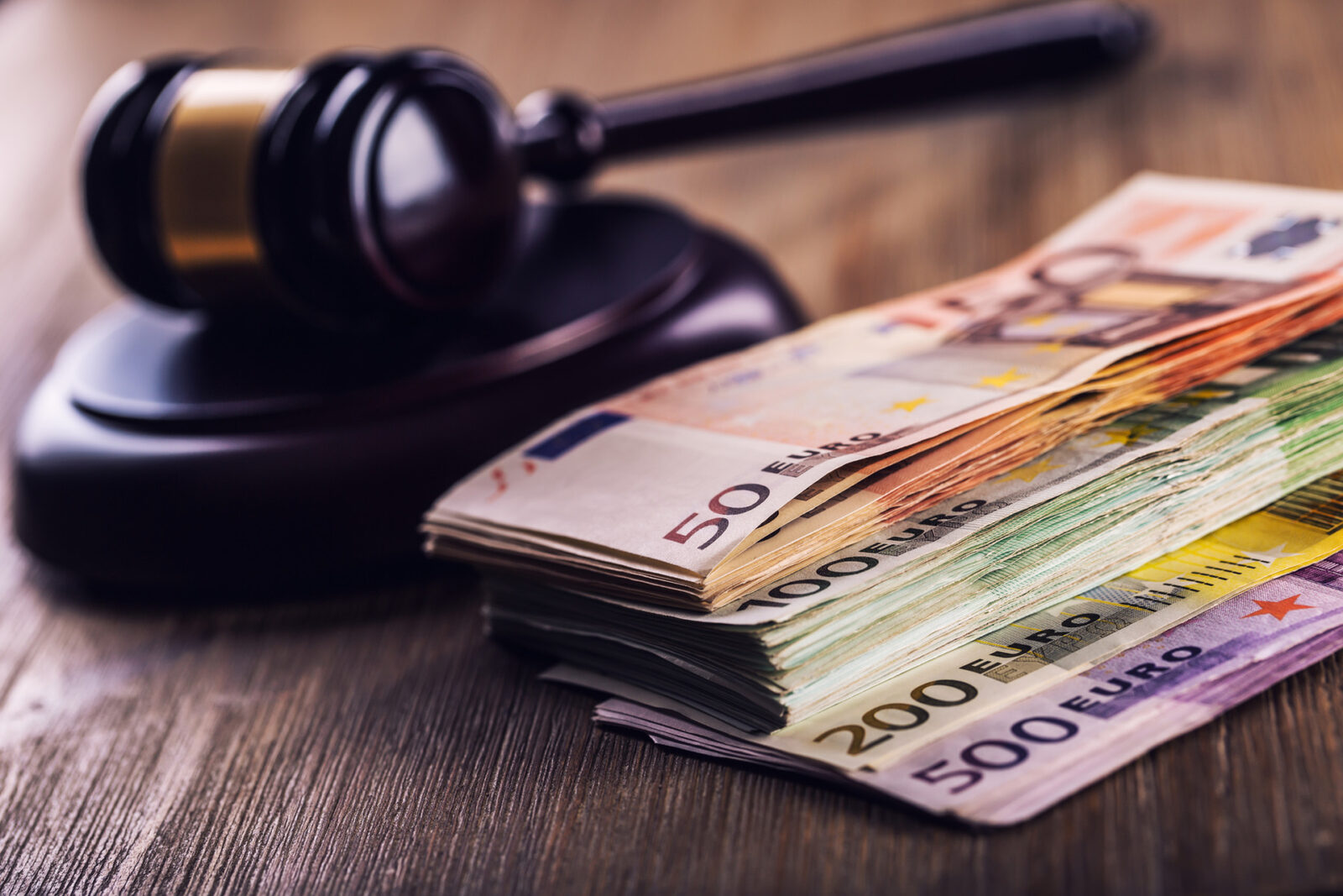 ÎCCJ amână decizia pe restanțe salariale magistrați: 20 august