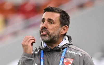 Lovitură pentru Florentin Petre și Răzvan Patriche după ce Kopic a semnat!