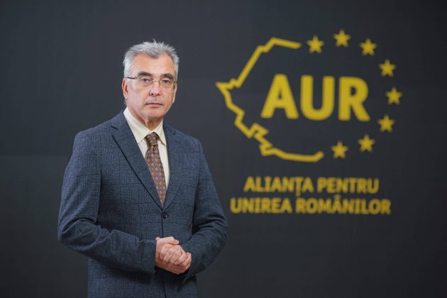 Peiu (AUR) acuză: Ministerul Mediului plătește dublu pentru strategie