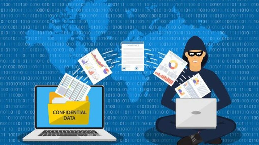 Atacuri cibernetice în creștere: Phishing și conturi compromise explodează
