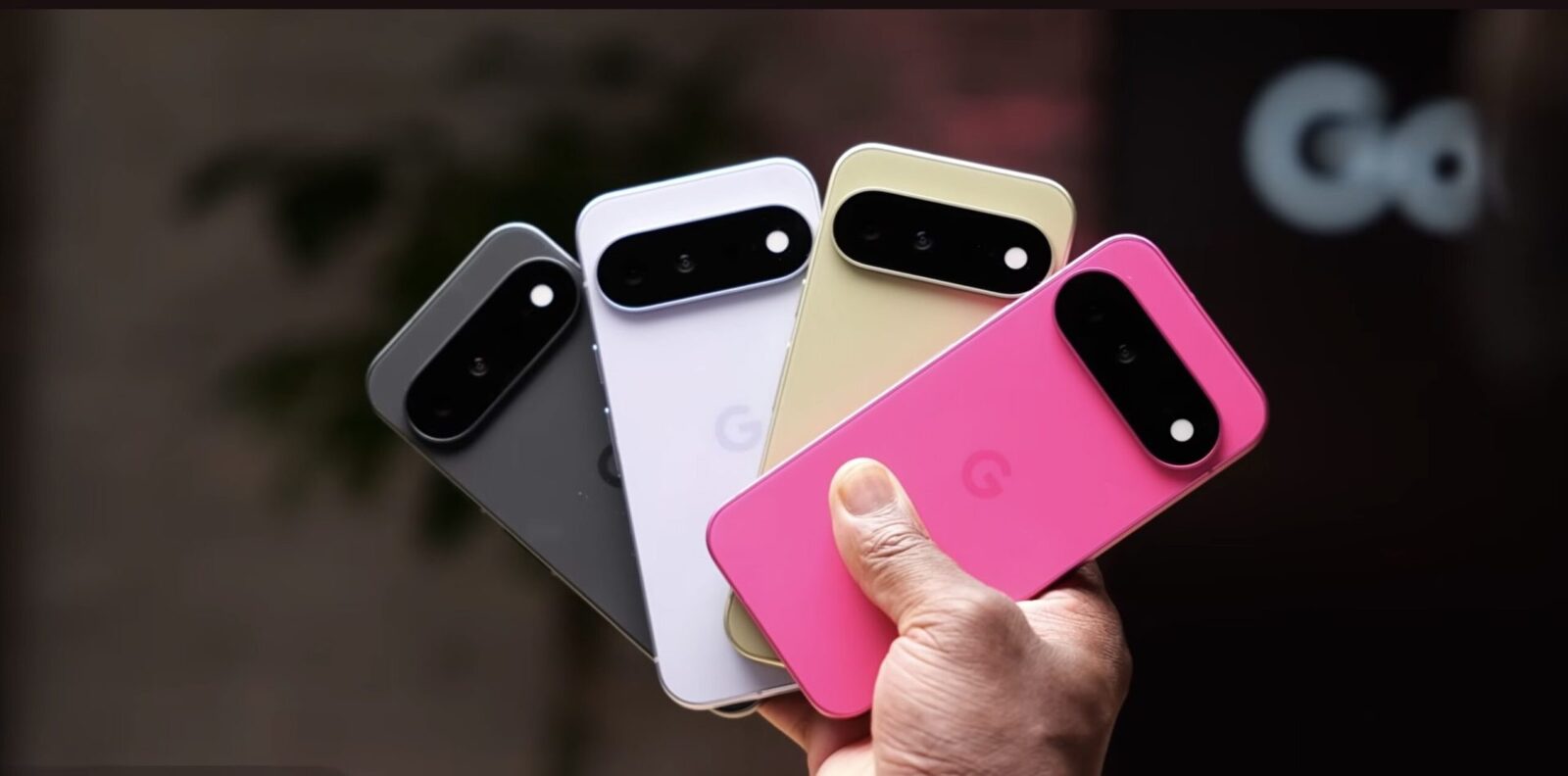 Pixel 11 intră în cursa cu iPhone, AI ne va dicta viitorul telefonului