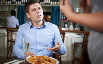 Nota la restaurant: Poți pleca fără să plătești dacă e altceva decât în meniu
