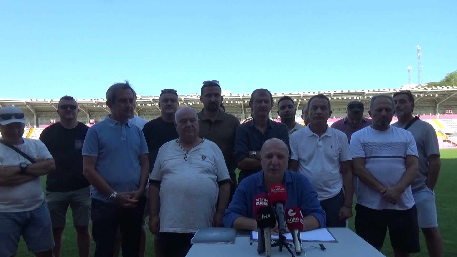 Președintele Federației Amateur Spor: „Cluburile n-au cum să suporte povara”