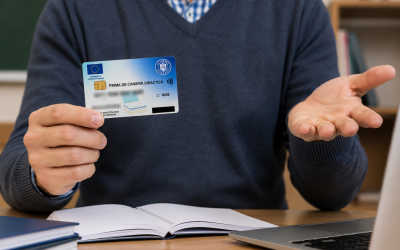 profesorii primesc cei 1.500 de lei până la 31 august și îi pot folosi până în august 2027 dacă rămân în învățământ – Edupedu.ro