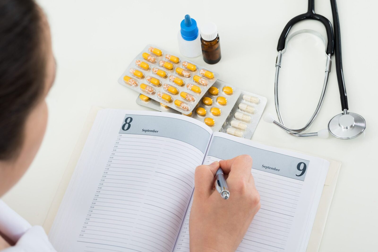 E-Sănătatea Mea preia programările la medic din septembrie. Ghid CNAS