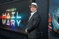Noul „Project Hail Mary”: Călătoria în timp, spectaculos