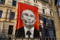Putin escaladează războiul: Avertisment Bloomberg