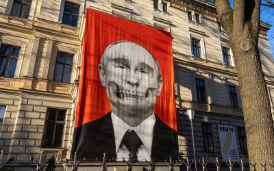 Putin escaladează războiul: Avertisment Bloomberg