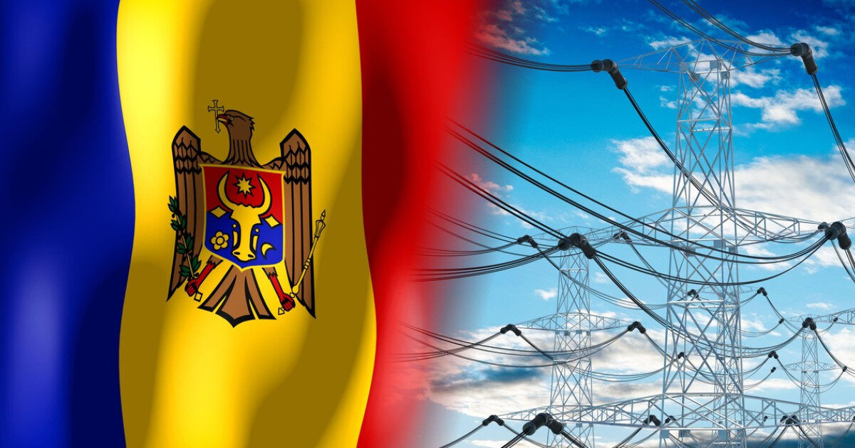 R Moldova: Pene de curent! Guvernul cere reducerea consumului