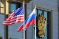 Rusia vrea pace cu Ucraina, așteaptă semnale de la SUA