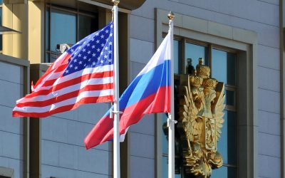 Rusia vrea pace cu Ucraina, așteaptă semnale de la SUA